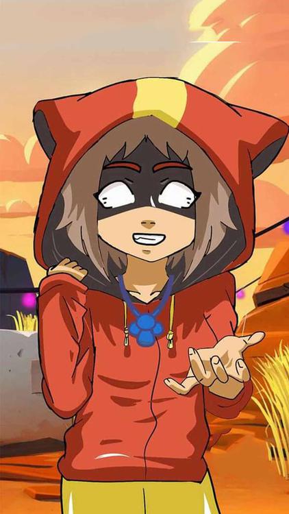 Brawl Stars Nita wallpaper 11 - free HD download