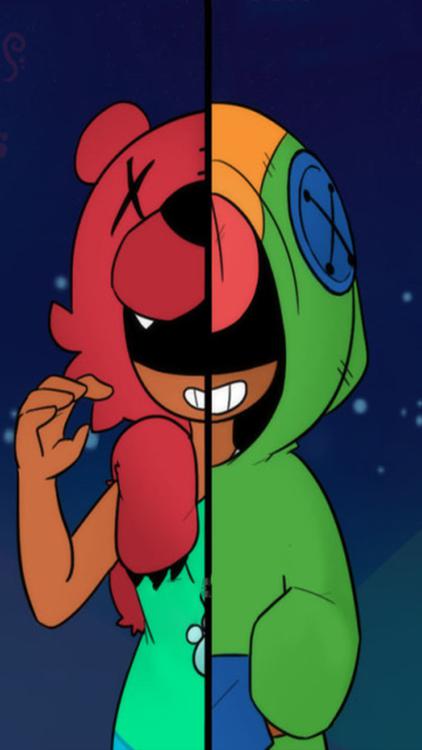 Brawl Stars Nita wallpaper 31 - free HD download