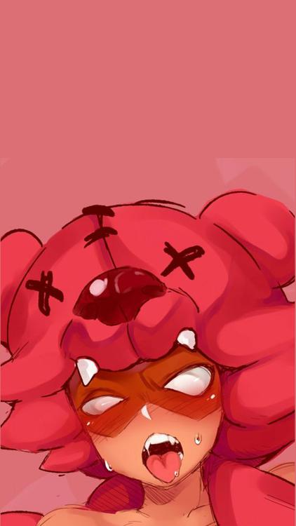 Brawl Stars Nita wallpaper 29 - free HD download