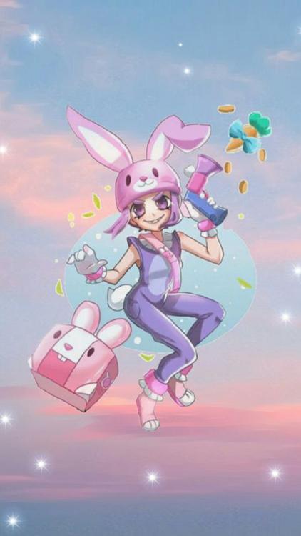 Brawl Stars Penny wallpaper 15 - free HD download