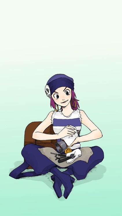 Brawl Stars Penny wallpaper 12 - free HD download