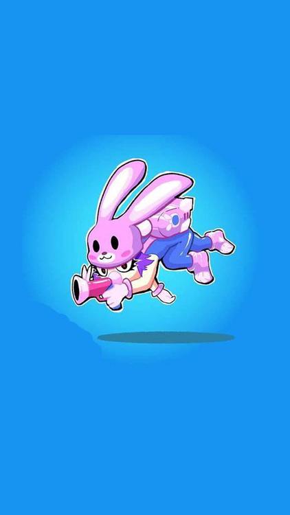 Brawl Stars Penny wallpaper 4 - free HD download