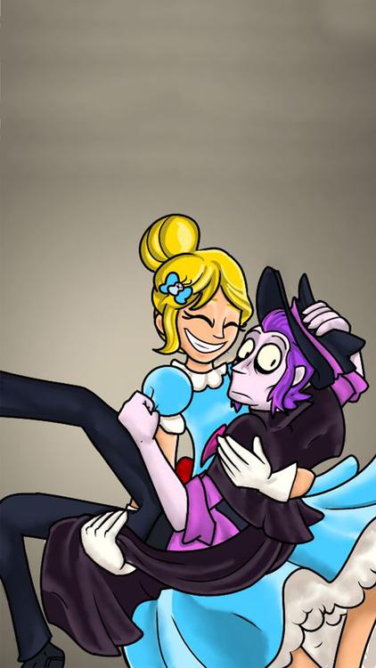 Brawl Stars Piper wallpaper 18 - free HD download