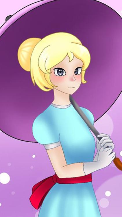 Brawl Stars Piper wallpaper 6 - free HD download