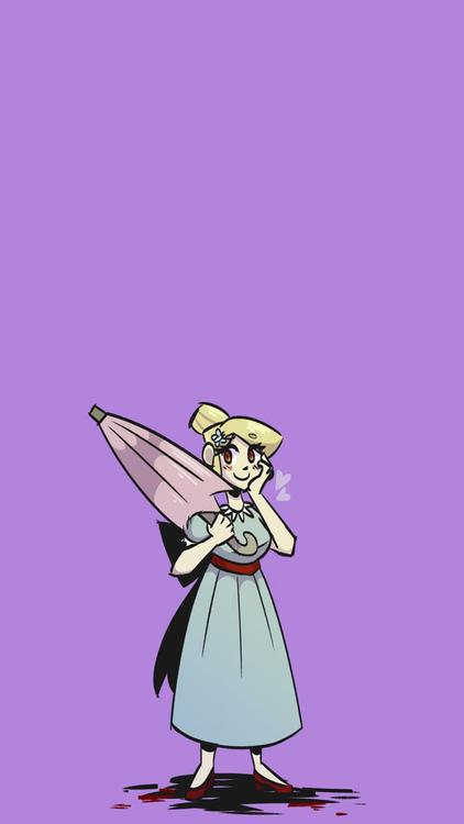 Brawl Stars Piper wallpaper 8 - free HD download