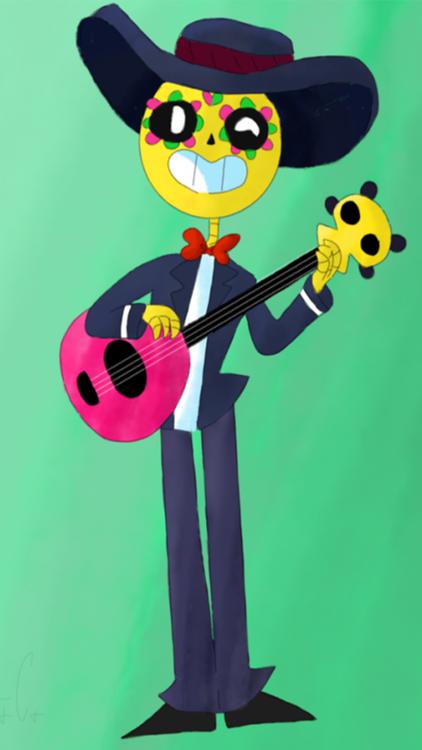 Brawl Stars Poco wallpaper 21 - free HD download