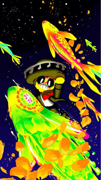 Brawl Stars Poco wallpaper 16 - free HD download