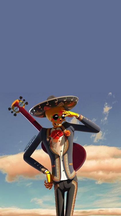 Brawl Stars Poco wallpaper 9 - free HD download