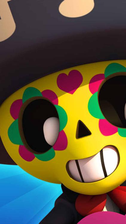 Brawl Stars Poco wallpaper 18 - free HD download