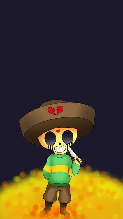 Brawl Stars Poco wallpaper 2 - free HD download