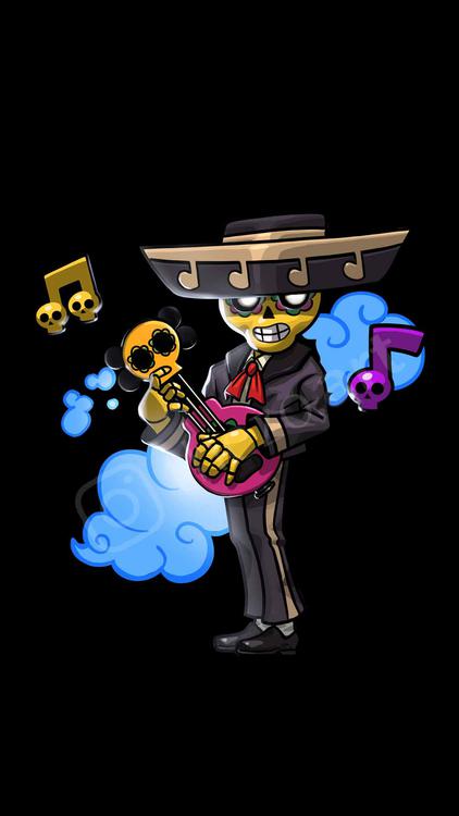 Brawl Stars Poco wallpaper 12 - free HD download