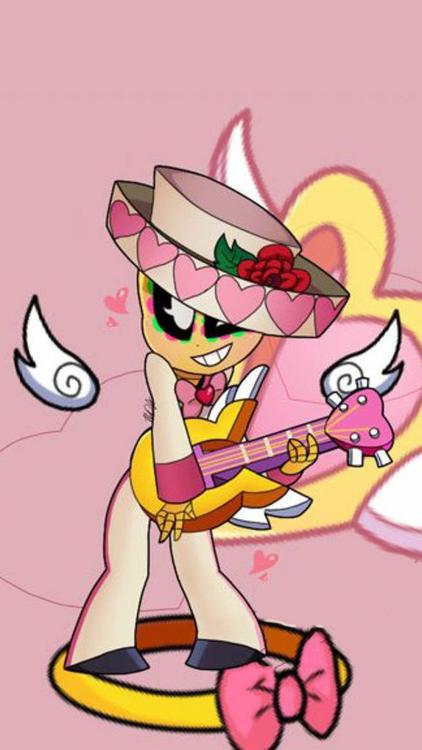 Brawl Stars Poco wallpaper 4 - free HD download