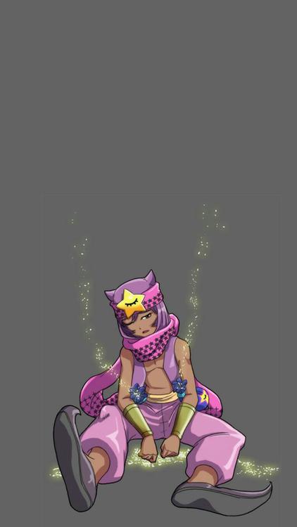 Brawl Stars Sandy wallpaper 10 - free HD download