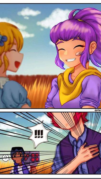 Brawl Stars Shelly wallpaper 11 - free HD download