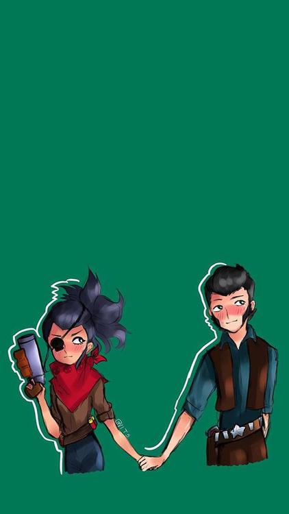 Brawl Stars Shelly wallpaper 3 - free HD download