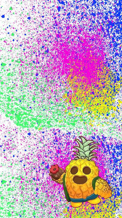 Brawl Stars Spike wallpaper 51 - free HD download