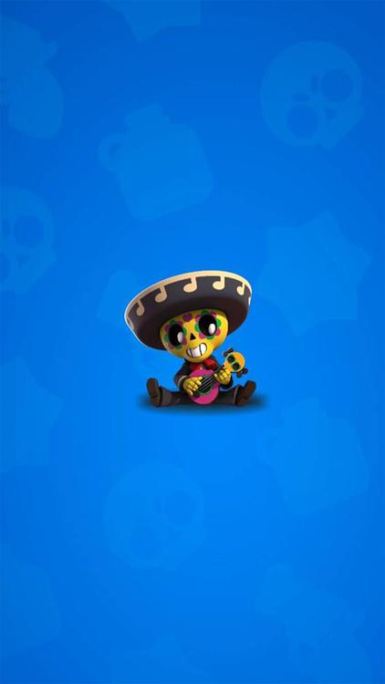 Brawl Stars Spike wallpaper 42 - free HD download
