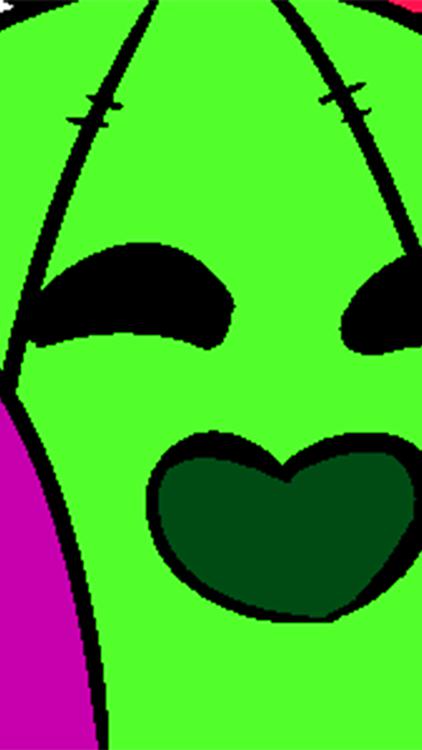 Brawl Stars Spike wallpaper 36 - free HD download