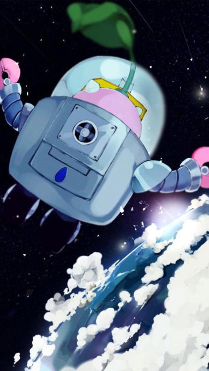 Brawl Stars Sprout wallpaper 8 - free HD download