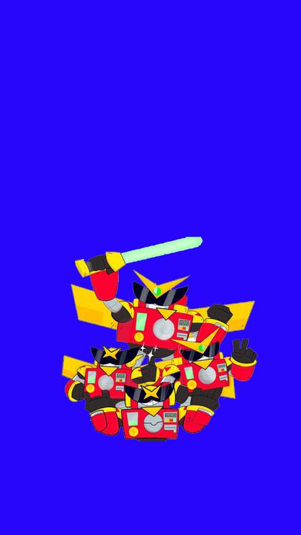 Brawl Stars Surge wallpaper 7 - free HD download