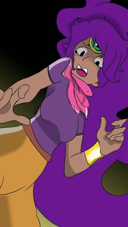 Brawl Stars Tara wallpaper 10 - free HD download