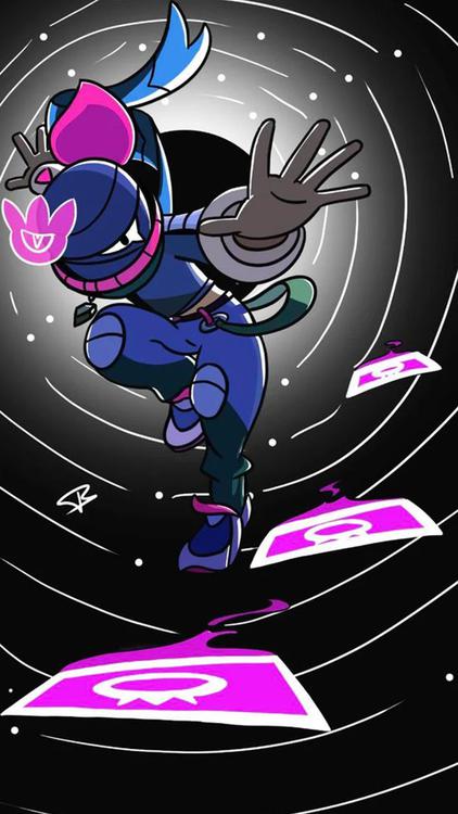 Brawl Stars Tara wallpaper 19 - free HD download