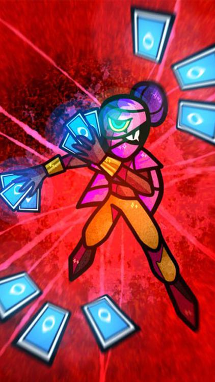 Brawl Stars Tara wallpaper 18 - free HD download