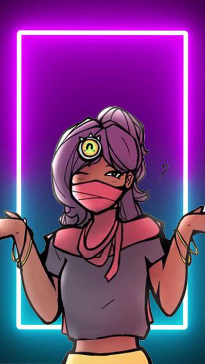 Brawl Stars Tara wallpaper 12 - free HD download