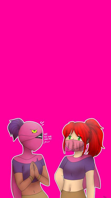 Brawl Stars Tara wallpaper 16 - free HD download