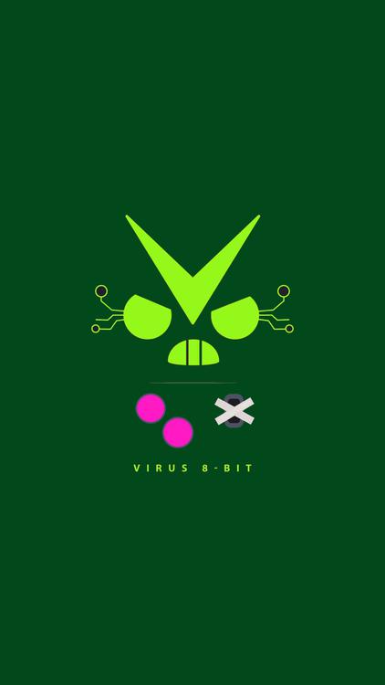 Brawl Stars Tik wallpaper 11 - free HD download