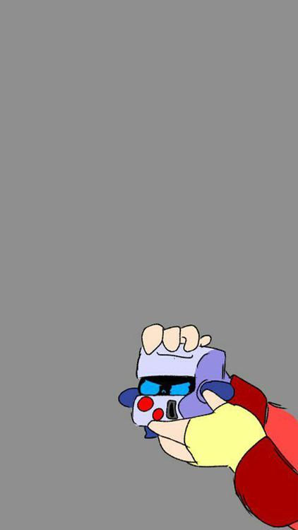 Brawl Stars Tik wallpaper 8 - free HD download