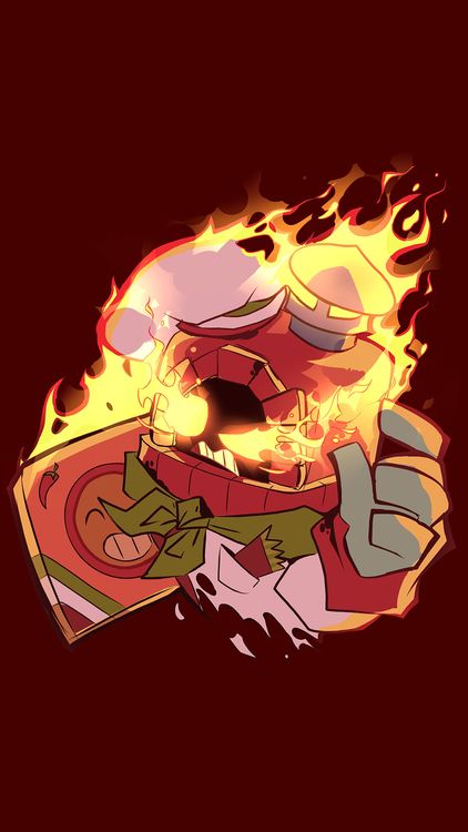 Brawl Stars Brawl Stars Halloween wallpaper 7 - free HD download