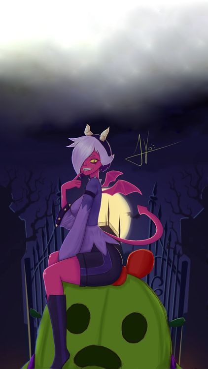 Brawl Stars Brawl Stars Halloween wallpaper 13 - free HD download