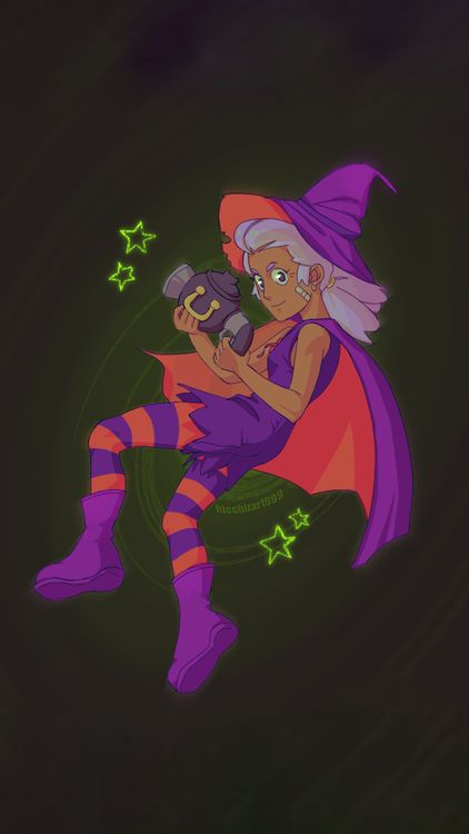 Brawl Stars Brawl Stars Halloween wallpaper 12 - free HD download