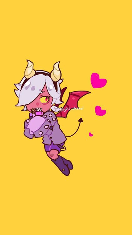 Brawl Stars Colette wallpaper 3 - free HD download