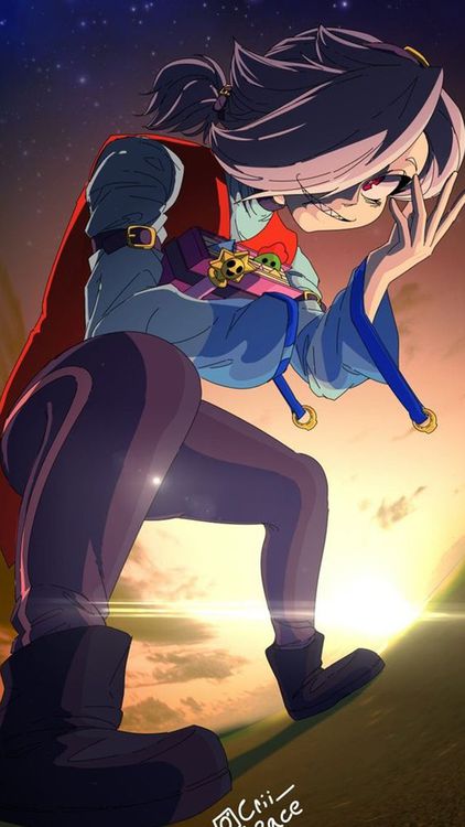 Brawl Stars Colette wallpaper 8 - free HD download