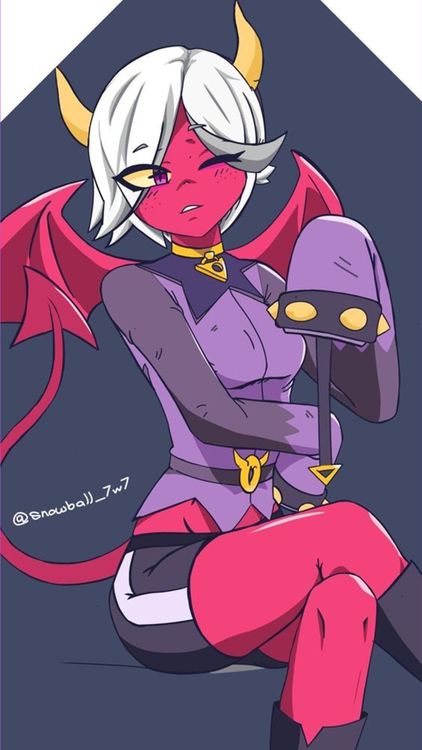 Brawl Stars Colette wallpaper 12 - free HD download