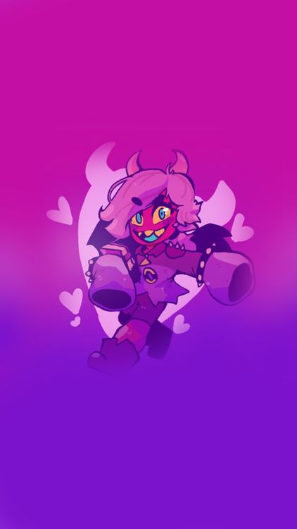 Brawl Stars Colette wallpaper 13 - free HD download