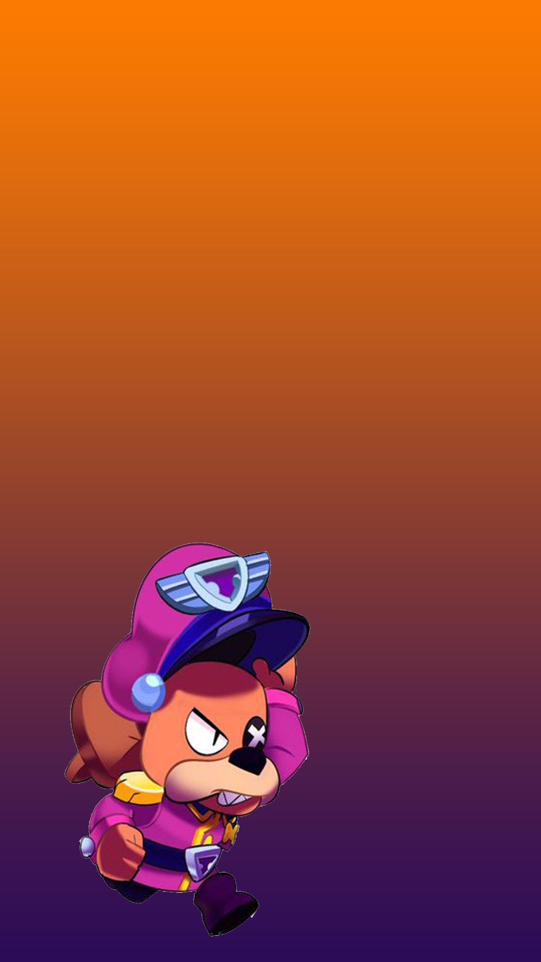 Brawl Stars Colonel Ruffs Wallpapers — Free HD & 4K | Nosteria