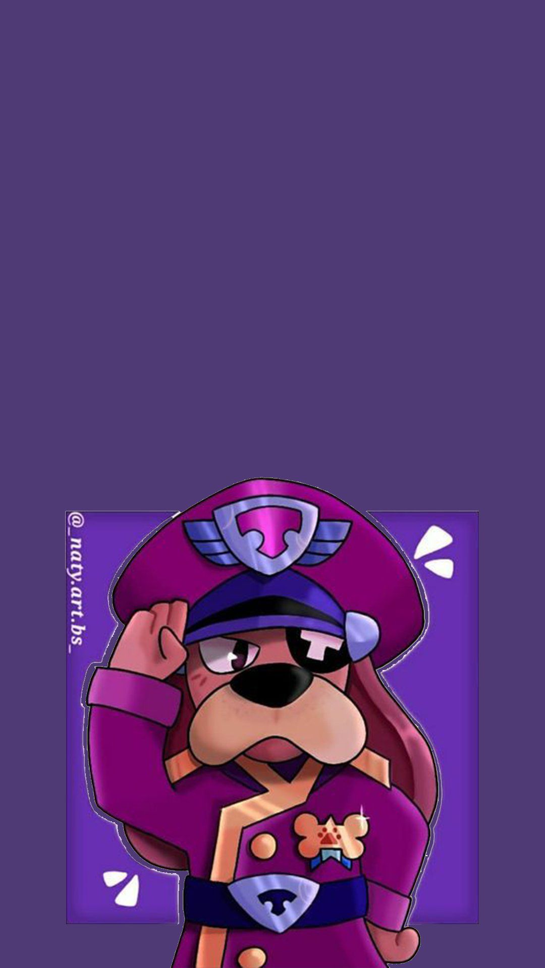 Brawl Stars Colonel Ruffs Wallpapers — Free HD & 4K | Nosteria