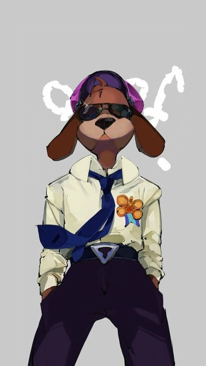 Brawl Stars Colonel Ruffs wallpaper 7 - free HD download