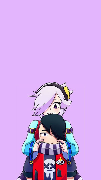 Brawl Stars Edgar wallpaper 17 - free HD download