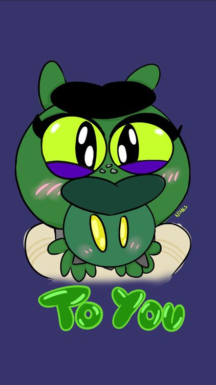 Brawl Stars Eve wallpaper 9 - free HD download