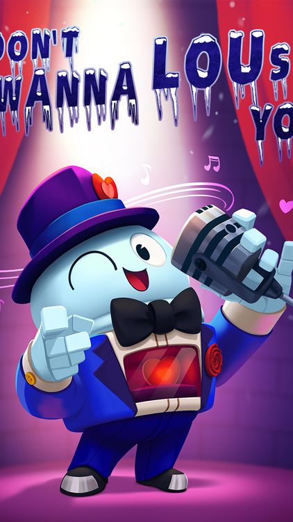 Brawl Stars Funny Brawl wallpaper 13 - free HD download