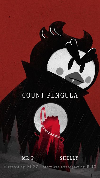 Brawl Stars Horror Brawl wallpaper 1 - free HD download