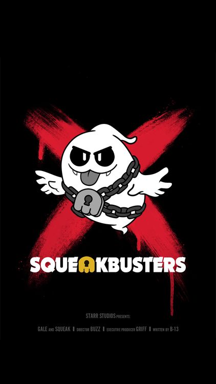 Brawl Stars Horror Brawl wallpaper 2 - free HD download