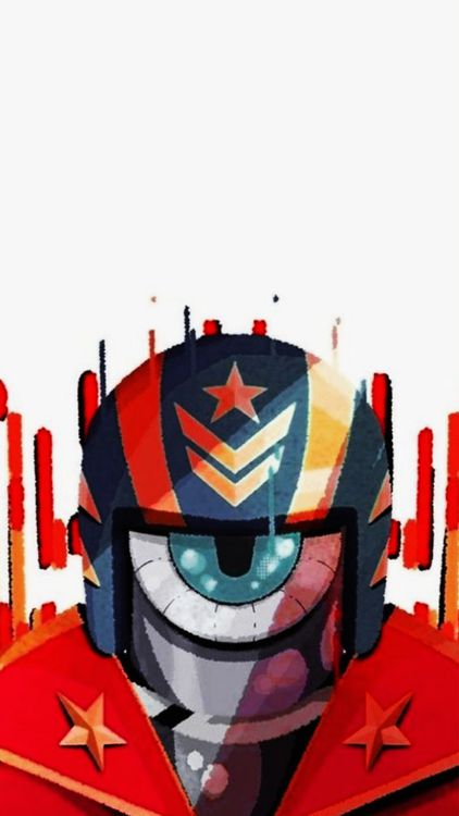 Brawl Stars Legend Brawl Characters wallpaper