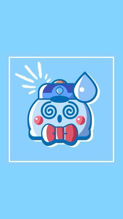 Brawl Stars Lou wallpaper 8 - free HD download