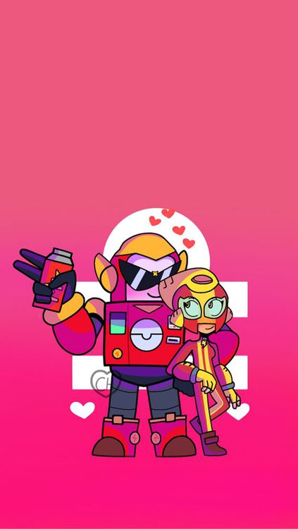 Brawl Stars Max wallpaper 14 - free HD download