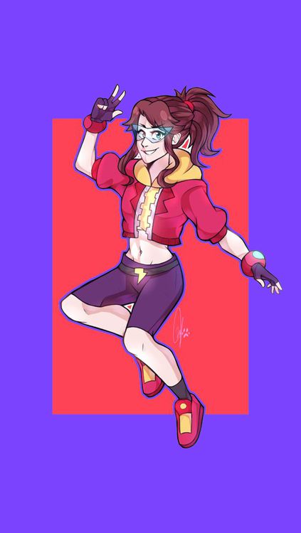 Brawl Stars Max wallpaper 11 - free HD download